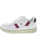British Knights Raww Sneaker low Weiß