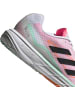 adidas Laufschuh in Rosa