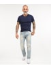 Rock Creek Jeans in Hellblau