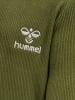 Hummel T-Shirt Hmlsami Mädchen in CAPULET OLIVE