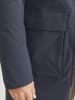 Jack & Jones Parka in Dark Navy