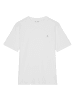 Marc O'Polo T-Shirt 2er Pack in Weiß