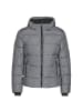 Superdry Sports Puffer Daunenjacke Schwarz