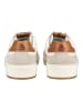 Bullboxer Sneaker in Weiß
