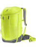 Deuter Bike-Rucksack Rotsoord 25+5 in Zitrone