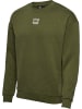 Hummel Hummel Sweatshirt Hmllp10 Herren in IVY GREEN