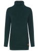 Kangaroos Longpullover in petrol