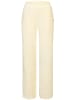 Buffalo Loungehose in hellgelb