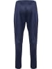 Hummel Verstellbare Taille Hose Hmlauthentic Erwachsene in MARINE