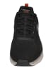 Skechers Sneaker Low RELAXED FIT D LUX 232261 in schwarz