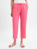 Marie Lund Hose in pink