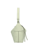LIEBESKIND BERLIN Mila Schultertasche Leder 34 cm in sage