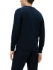 S.OLIVER RED LABEL Pullover in blau2