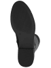 Caprice Stiefel in Schwarz