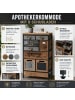 MCW Apothekerkommode Q77