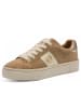 Tamaris Sneaker  in Braun