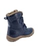Froddo Klettstiefel in Blau