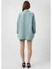 QS Bluse  in  6147_helles türkis