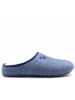 thies Hausshuhe für Damen in blau