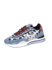 HOFF Schnürschuhe in blau