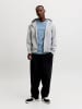 Jack & Jones T-shirt in Blue Mirage