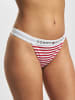 Tommy Hilfiger Bikini in th original stripe/primary red