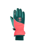 Trollkids Funktions-Handschuhe Trolltunga in midnight petrol