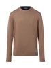 Finshley & Harding Pullover in melange - 0043