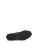 Gabor Fashion Chelsea Boots in schwarz