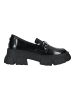 Steve Madden Slipper in Schwarz