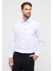Eterna Hemd COMFORT FIT in weiß