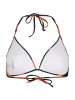 Maloja W EISENAUM. BIKINI TOP in Rose