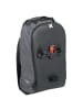 Norco Cadrick - Fahrradrucksack 15" 50 cm (grau) in grau