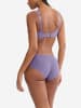 Triumph Retro Boxer Red Label Essential Minimizer in LILAC