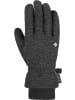 Reusch Fingerhandschuhe Loraine R-TEX in asphalt melange