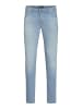 Jack & Jones Slim Fit Jeans für Herren in uni