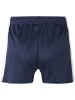 Fila Short "Lince Short Track Shorts" in Blau