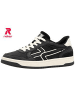 Rieker Evolution Sneaker in schwarz