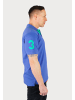 U.S. Polo Assn. Poloshirt in blau