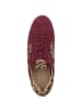 PETER KAISER Sneaker low 9-73340-45 in bordeaux