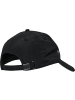 Hummel Cap "Basic Cap" in Schwarz