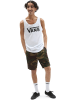 Vans T-Shirt in Weiß