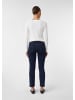comma Jeans-Hose in 59Z8_blau