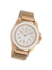 Oozoo Analog-Armbanduhr Oozoo Timepieces rosegold groß (ca. 44mm)