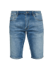 s.Oliver Denim Bermuda keine Beinlänge in Blau