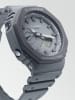 Casio G-Shock Classic Ana-Digi Herrenuhr Grau Anthrazit