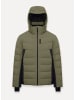 COLMAR Ski/Snowboardjacke in braun