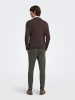 ONLY & SONS Chino Hose in Beluga