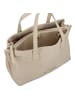 Valentino Pansy PANSY Handtasche 30 cm ecru