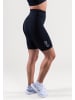CLN Athletics Shorts Bike in Black